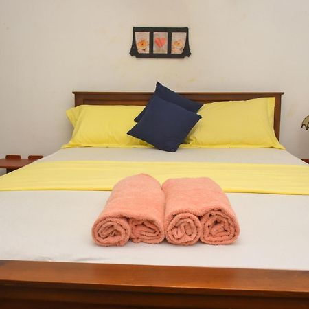 Senu Homestay Sigiriya Eksteriør bilde